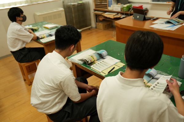 2026年06月11日　2学年進路説明会3.JPG